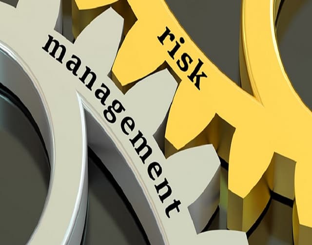 Управление рисками предприятия: важно как никогда ранее