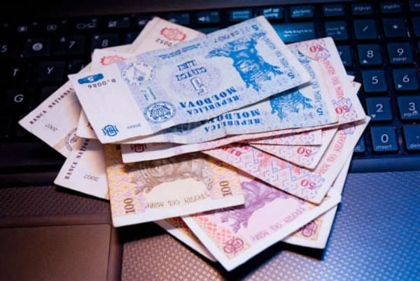 Минэкономики дало прогноз по курсу лея