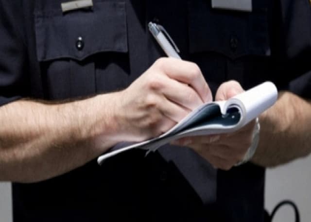 Amenda contravenţională poate fi achitată fără întocmirea procesului-verbal