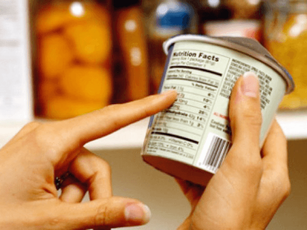 Produsele alimentare. Termenul de valabilitate la data importului