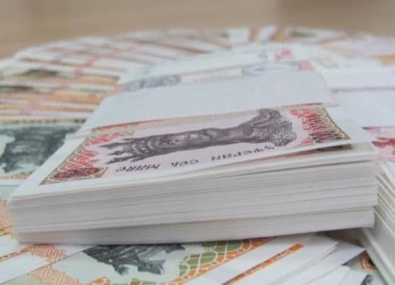 Внутренний госдолг Молдовы в I квартале вырос на 273,8 млн леев