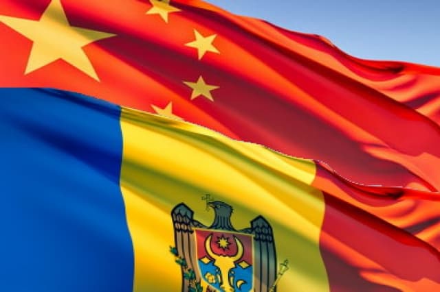 La Chişinău s-a discutat despre intensificarea cooperării economice dintre Moldova şi China