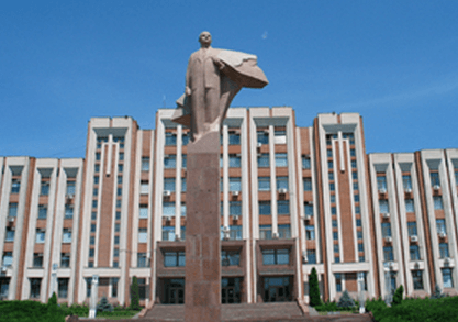 Доходы бюджета Приднестровья сократились на 27%