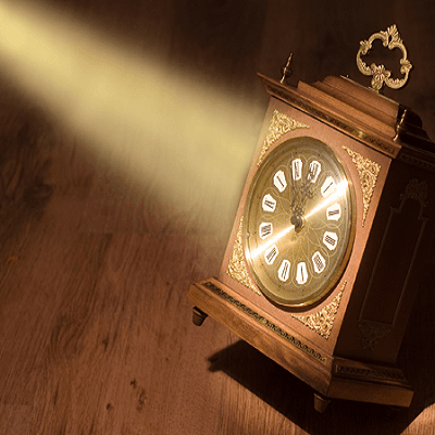 Trecerea la ora de vară: adaptarea ECC