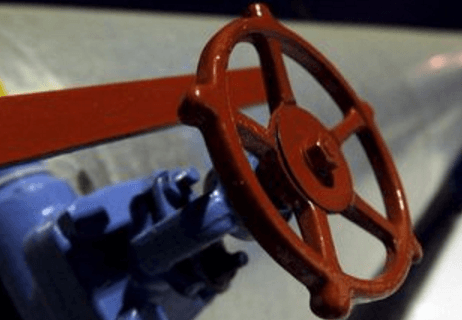 Молдова увеличила объем импорта газа из России на 7,5%