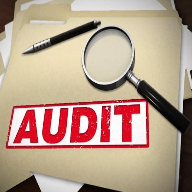 Auditorii vor desemna persoane responsabile pentru prevenirea spălării banilor