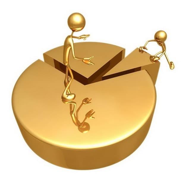 BPN: venituri acumulate în primele cinci luni ale anului curent