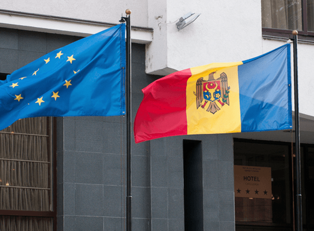 În Moldova va fi lansat un site dedicat comerțului liber cu UE