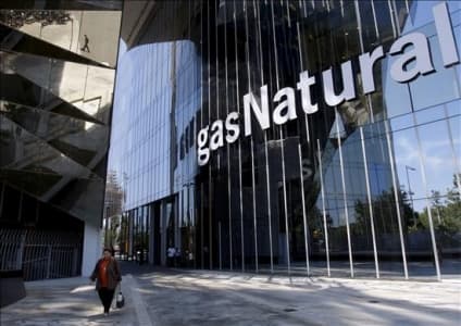 Vânzările nete ale companiei Gas Natural Fenosa în Moldova s-au redus
