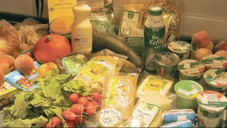 Evoluţia preţurilor producătorului la produsele agricole în ianuarie-septembrie 2014