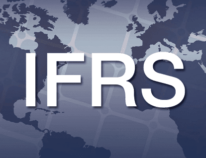 Председатель Фонда МСФО обсудил лизинговую отчетность