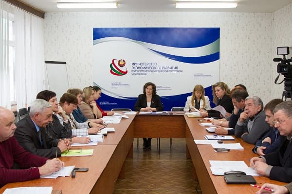 Промышленники Приднестровья жалуются на ценовую конкуренцию