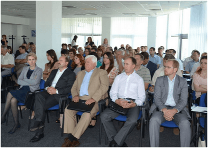 Întreprinderile autohtone, încurajate să aplice la programele BERD pentru susținerea afacerilor