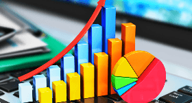 BNS actualizează cifra de afaceri în comerţ şi servicii