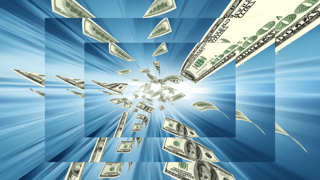 Transferurile de peste hotare în contul persoanelor fizice au sporit