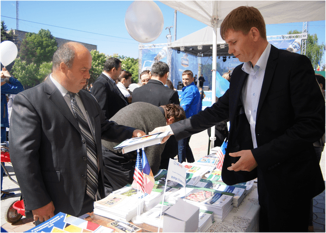 ACED contribuie masiv la instruirea teoretică și practică a fermierilor din Moldova