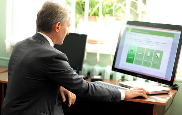 Utilizînd sistemul Mpay "scăpăm de corupţie, cîștigăm timp și devenim eficienți"