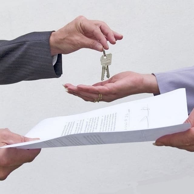 Сhiriа bunurilor imobiliare. SFS continuă campania de conformare