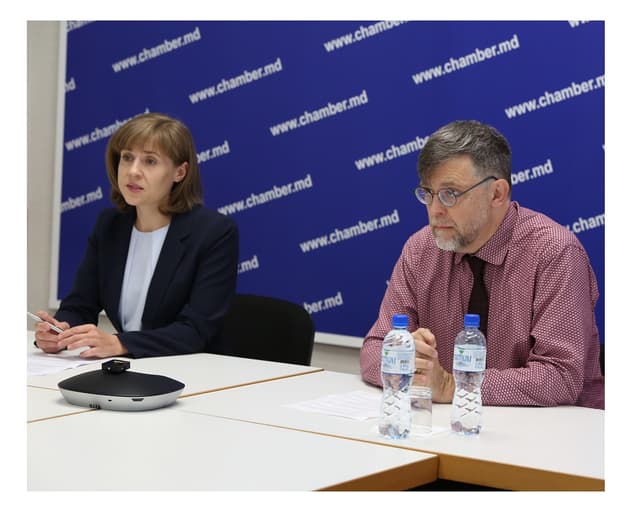 CCI a lansat serviciul digital „E-Aviz de atestare a impedimentului justificator”