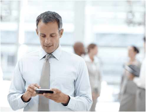 Доступ к личным соцсетям как гарантия занятости