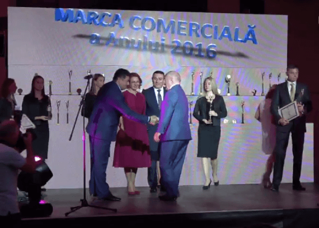 CCI a premiat câştigătorii