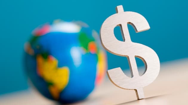 Внешний госдолг Молдовы в 2016 может составить около $1,6 млрд