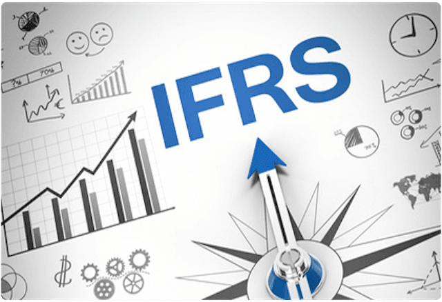 IFRS 16 официально вступил в силу