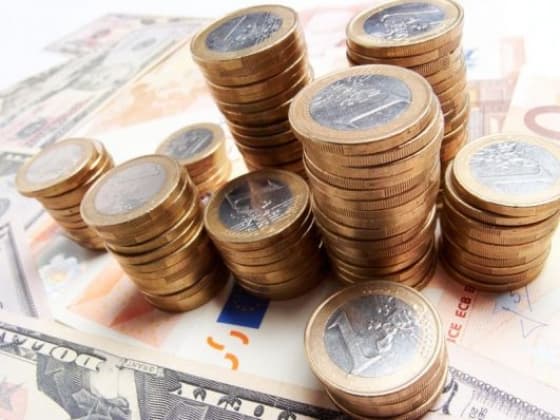 Rezervele valutare ale Moldovei s-au redus cu 380 de milioane de dolari