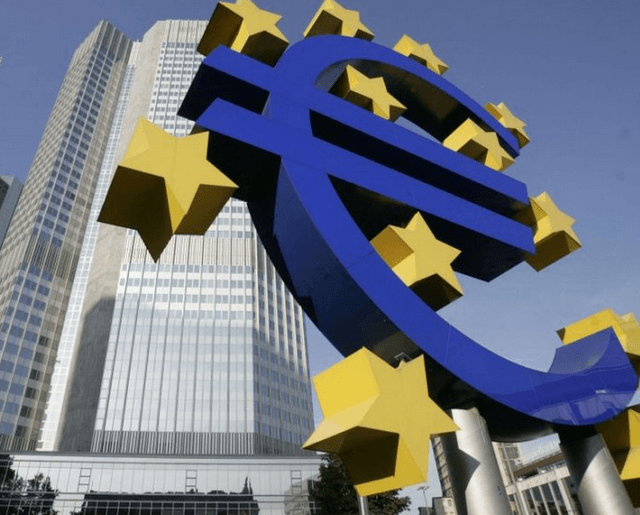 BCE menține dobânda de politică monetară