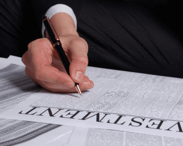 FASB упростил переход на метод долевого участия