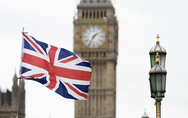 Молдова ратифицирует Соглашение о стратегическом партнерстве с Великобританией и Северной Ирландией