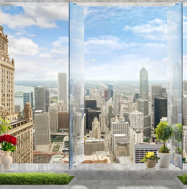 Ponderea locuințelor urbane a sporit