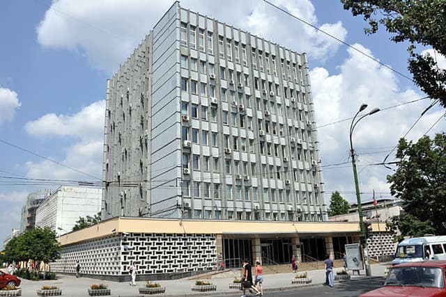 Нацбанк может возглавить живущий за рубежом гражданин Молдовы