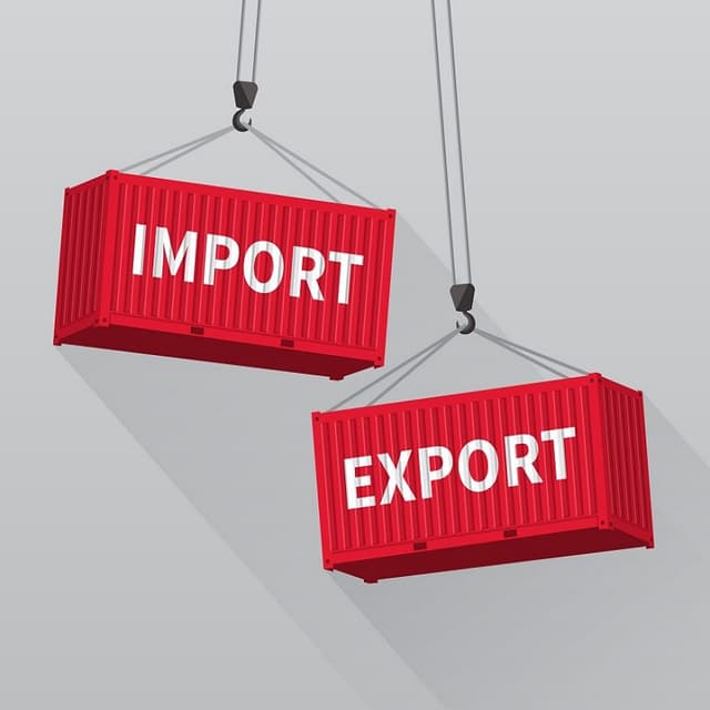 SV: comerțul preferential pe timp de pandemie