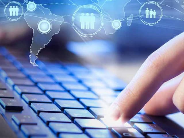 Metode electronice de decontare: unele aspecte fiscale și contabile