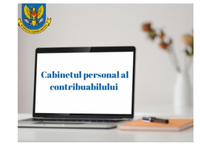 SIA „Cabinetul personal al contribuabilului”, lansat pe platformă industrială