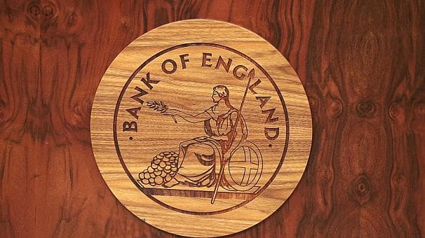 Британские банки прошли стресс-тесты