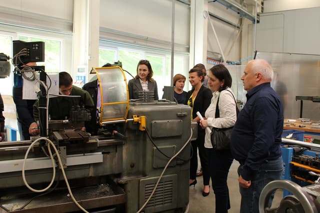 Angajatorii: Noi nu cerem facilităţi, solicităm doar deducerea cheltuielilor