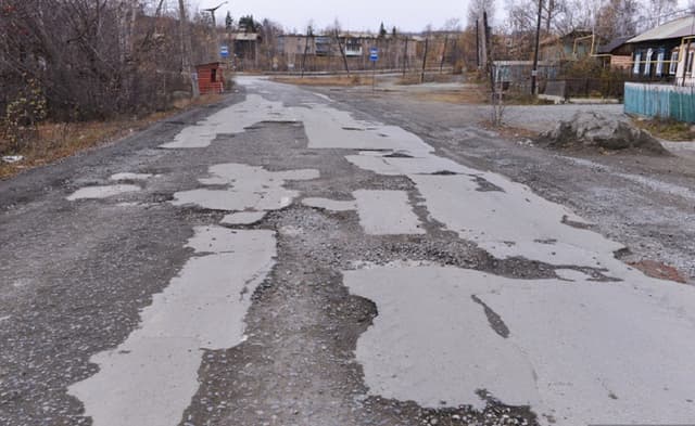 Время принимать меры