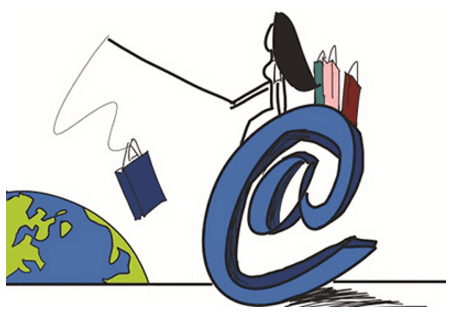 Девять модных слов интернет-индустрии