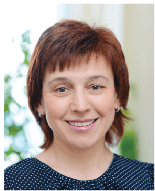 Наталия Плэмэдялэ: О мерах обеспечения  эффективности учета налогоплательщиков