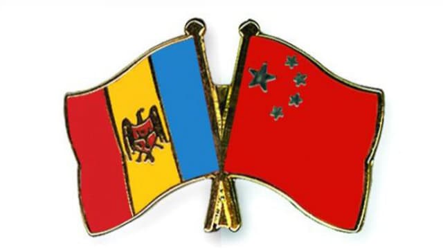 În China va fi construit un centru de Cooperare Moldova-Taicang