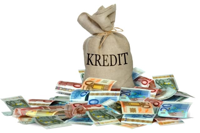 Объем кредитов, выданных в июле 2019 г.