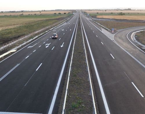 Сборы за пользование автодорогами транспортными средствами, зарегистрированными в Молдове, с 1  января 2015 г. вырастут на 50%