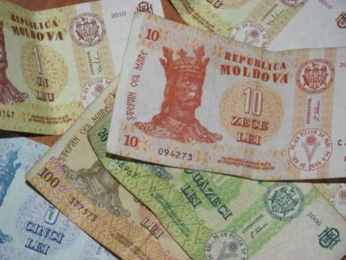 BPN  în primele 4 luni ale anului 2017 a acumulat cu peste 15% mai multe venituri