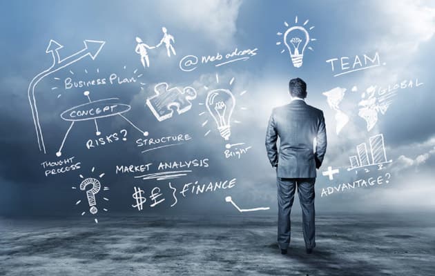 7 главных бизнес-концепций, которые стыдно не знать