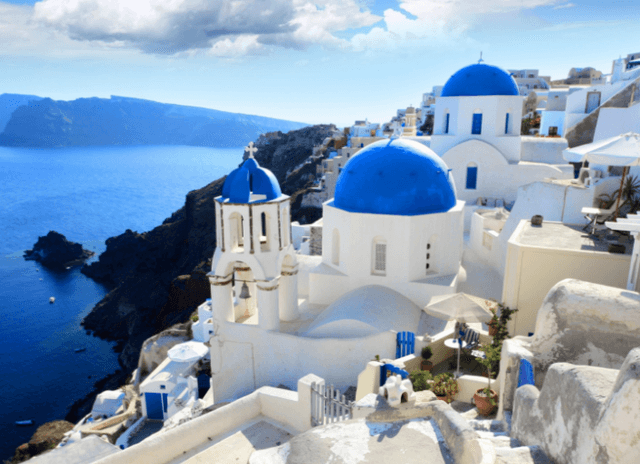 Grecia a rambursat 2,3 miliarde de euro către BCE