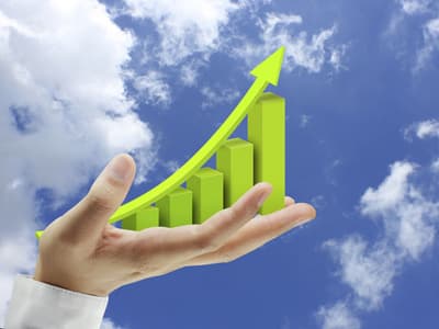 România a avut cea mai mare creştere economică din Uniunea Europeană