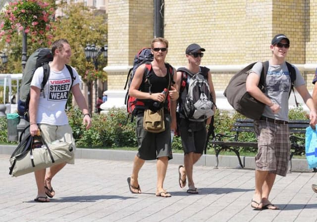 Numărul pesoanelor străine, care au vizitat Moldova în prima jumătate a anului, s-a majorat cu 50%