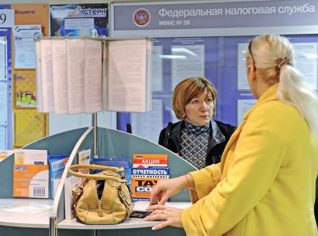 В России намерены смягчить лимиты на вычеты налоговых убытков